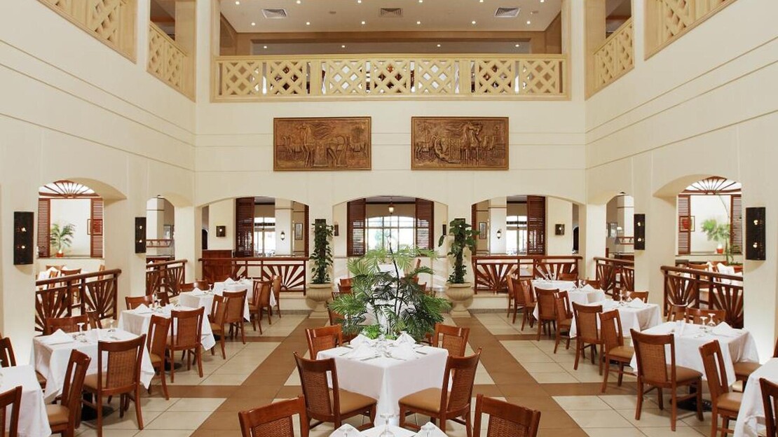 Sharm Grand Plaza Resort